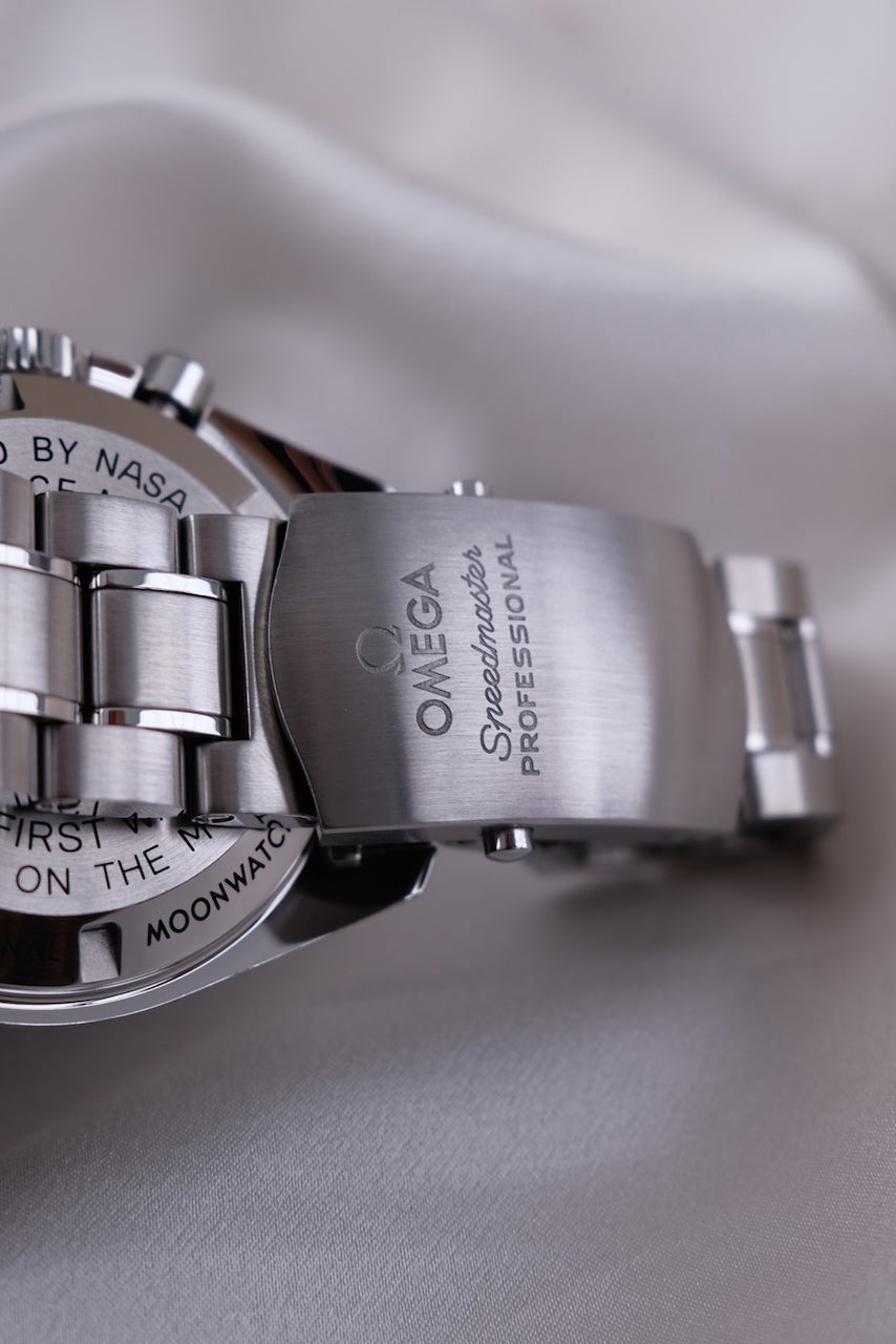 Omega Speedmaster Professional Moonwatch 31130423001005 - Detailansicht 10