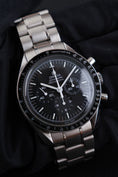 Bild in Galerie-Betrachter laden, Omega Speedmaster Professional Moonwatch 31130423001005 - Detailansicht 1
