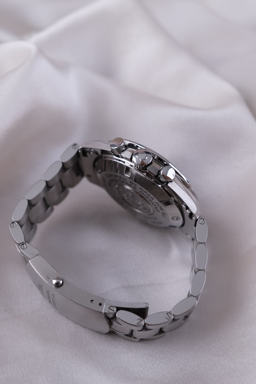 Omega Speedmaster Professional Moonwatch 31130423001005 - Detailansicht 11