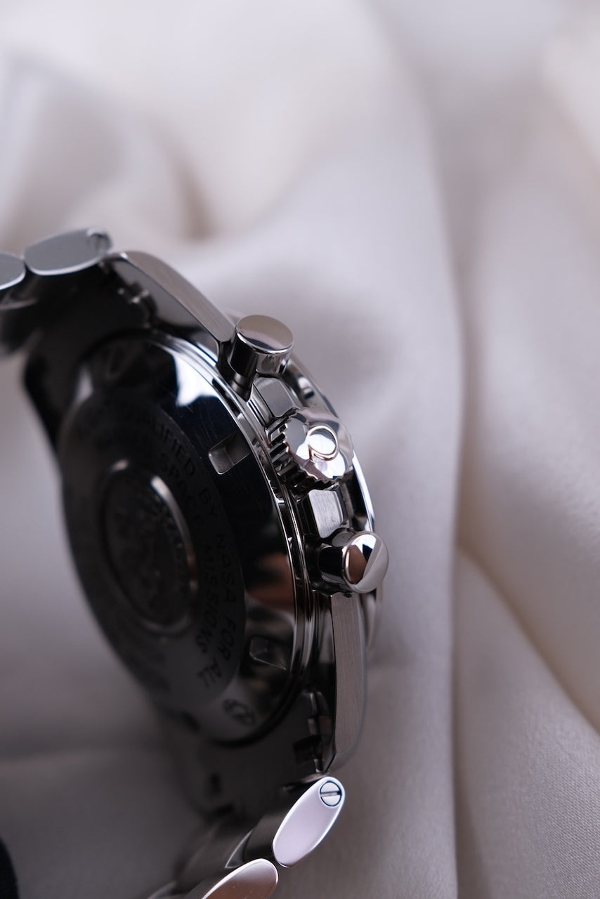 Omega Speedmaster Professional Moonwatch 31130423001005 - Detailansicht 8