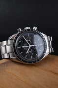Bild in Galerie-Betrachter laden, Omega Speedmaster Professional Moonwatch 31130423001005 - Detailansicht 6
