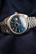 Cargar la imagen en la vista de la galería, Rolex Datejust 41 126334 - Detailansicht 5
