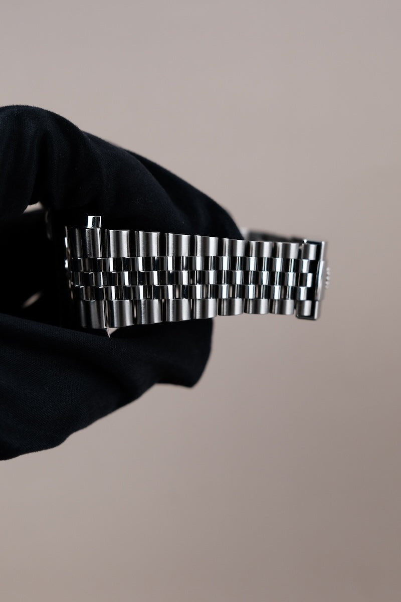 Rolex Datejust 41 126334 - Detailansicht 9