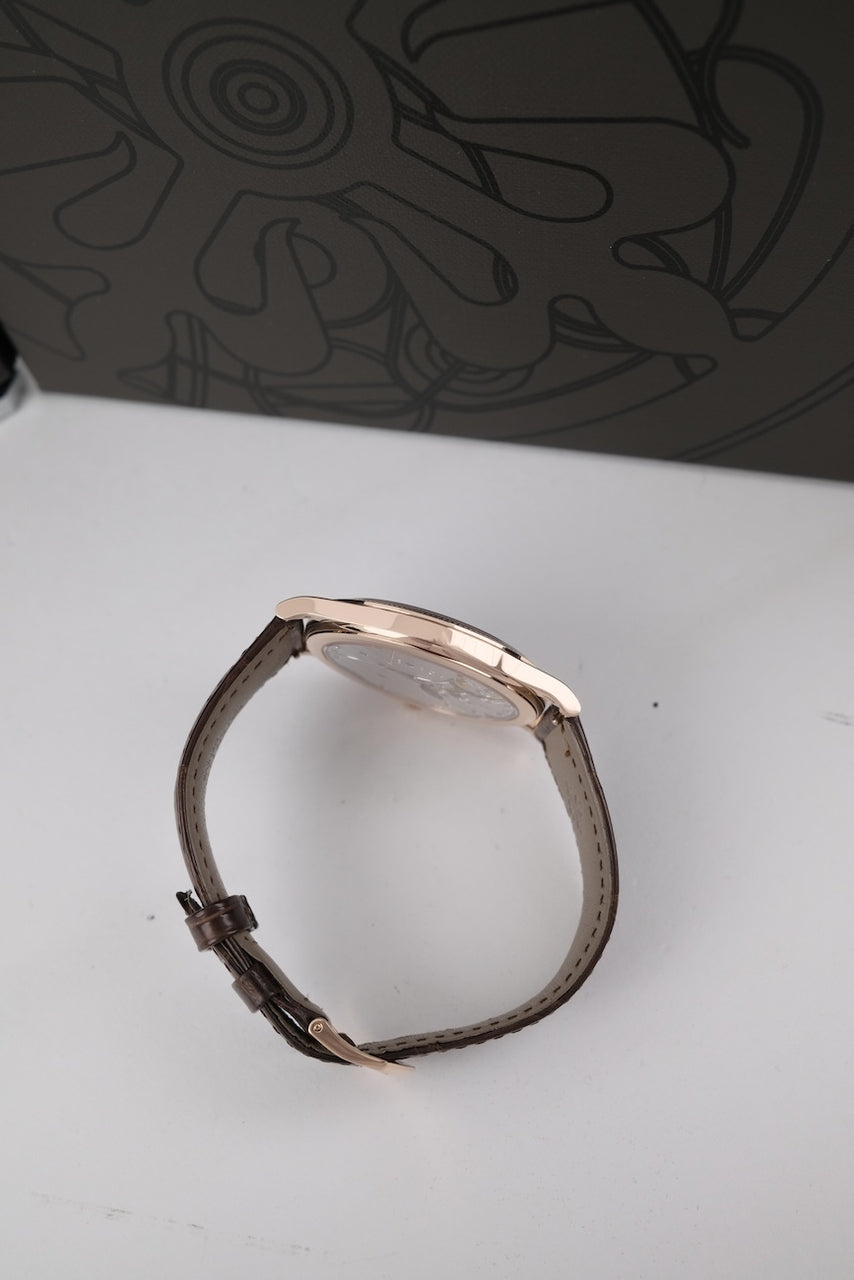 Patek Philippe Calatrava 6119R-001 - Vue détaillée 8