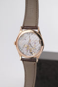 Charger l'image dans la visionneuse de galerie, Patek Philippe Calatrava 6119R-001 - Vue détaillée 6
