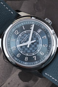 Bild in Galerie-Betrachter laden, Patek Philippe Calatrava 6007A-001 - Thumbnail
