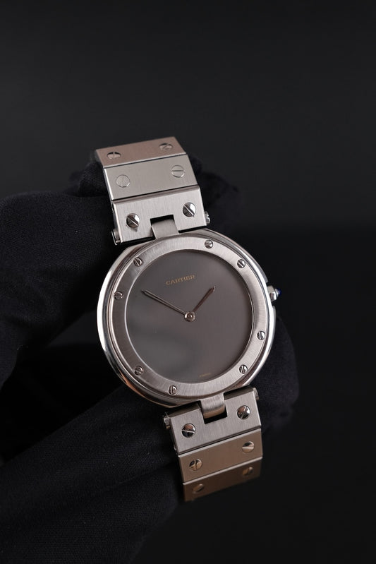 Cartier Vendome 8192 - Thumbnail