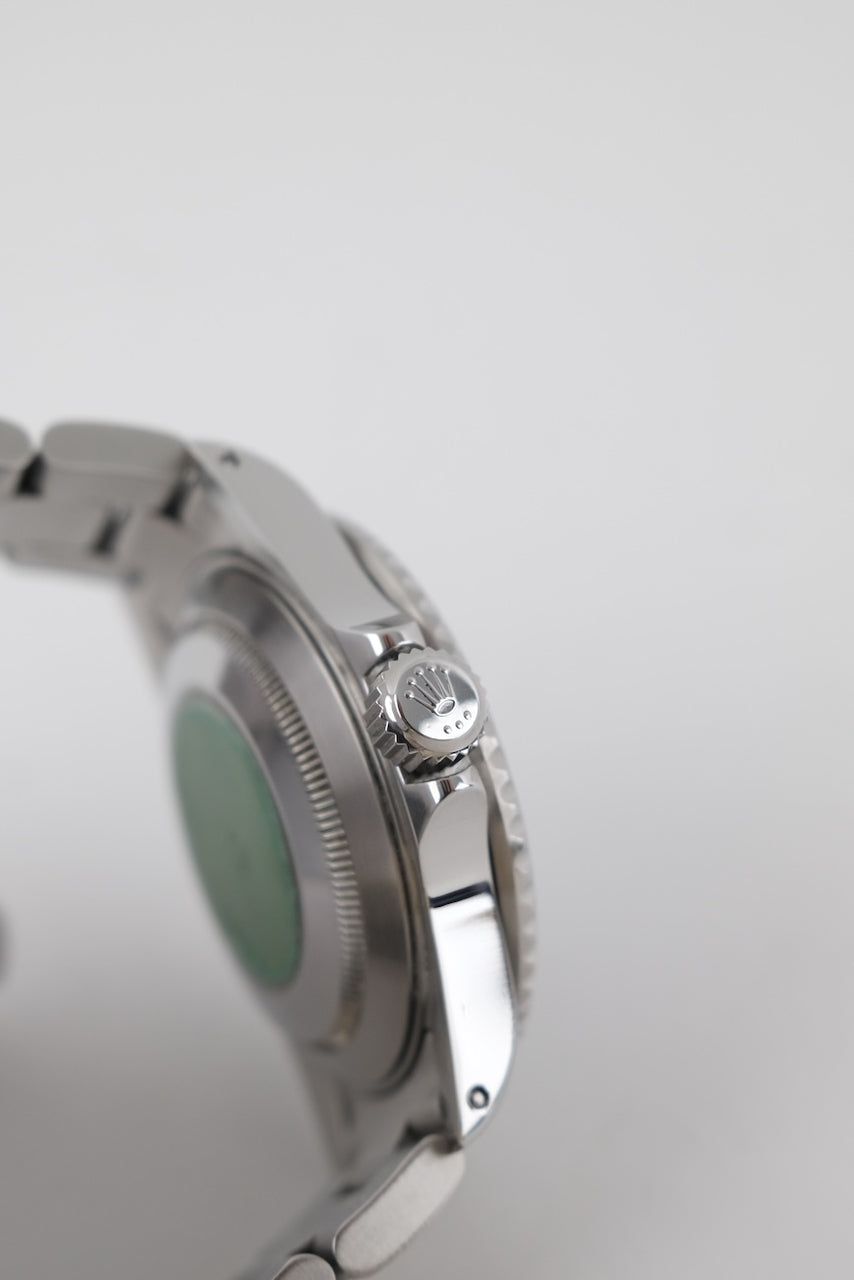 Rolex Submariner Date 16610 - Detailansicht 6