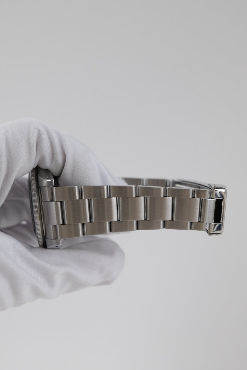 Rolex Submariner Date 16610 - Detailansicht 10