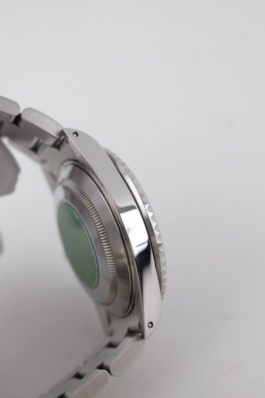 Rolex Submariner Date 16610 - Detailansicht 5