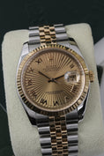 Bild in Galerie-Betrachter laden, Rolex Datejust 36 116233 - Detailansicht 3
