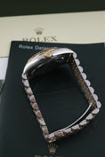 Bild in Galerie-Betrachter laden, Rolex Datejust 36 116233 - Detailansicht 5
