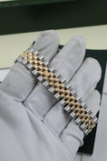 Bild in Galerie-Betrachter laden, Rolex Datejust 36 116233 - Detailansicht 7
