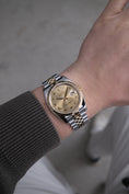 Bild in Galerie-Betrachter laden, Rolex Datejust 36 116233 - Detailansicht 10
