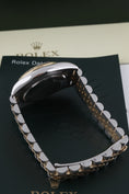 Bild in Galerie-Betrachter laden, Rolex Datejust 36 116233 - Detailansicht 6
