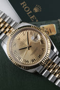 Bild in Galerie-Betrachter laden, Rolex Datejust 36 116233 - Thumbnail
