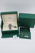 Bild in Galerie-Betrachter laden, Rolex Submariner No Date 124060 - Papiere und oder Lieferumfang
