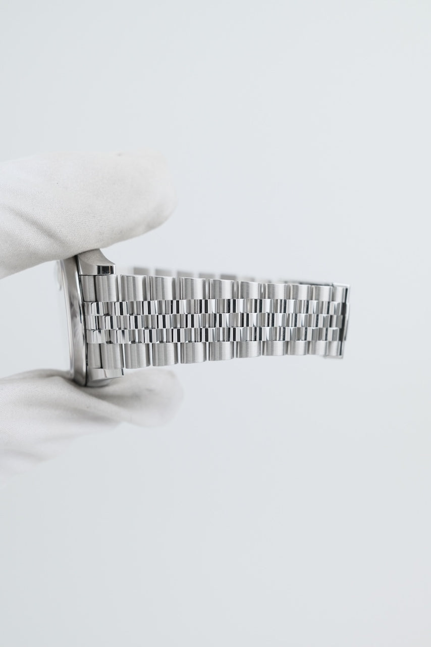 Rolex Datejust 36 126200 - Vue détaillée 8
