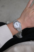 Charger l'image dans la visionneuse de galerie, Rolex Datejust 36 126200 - Vue détaillée 10
