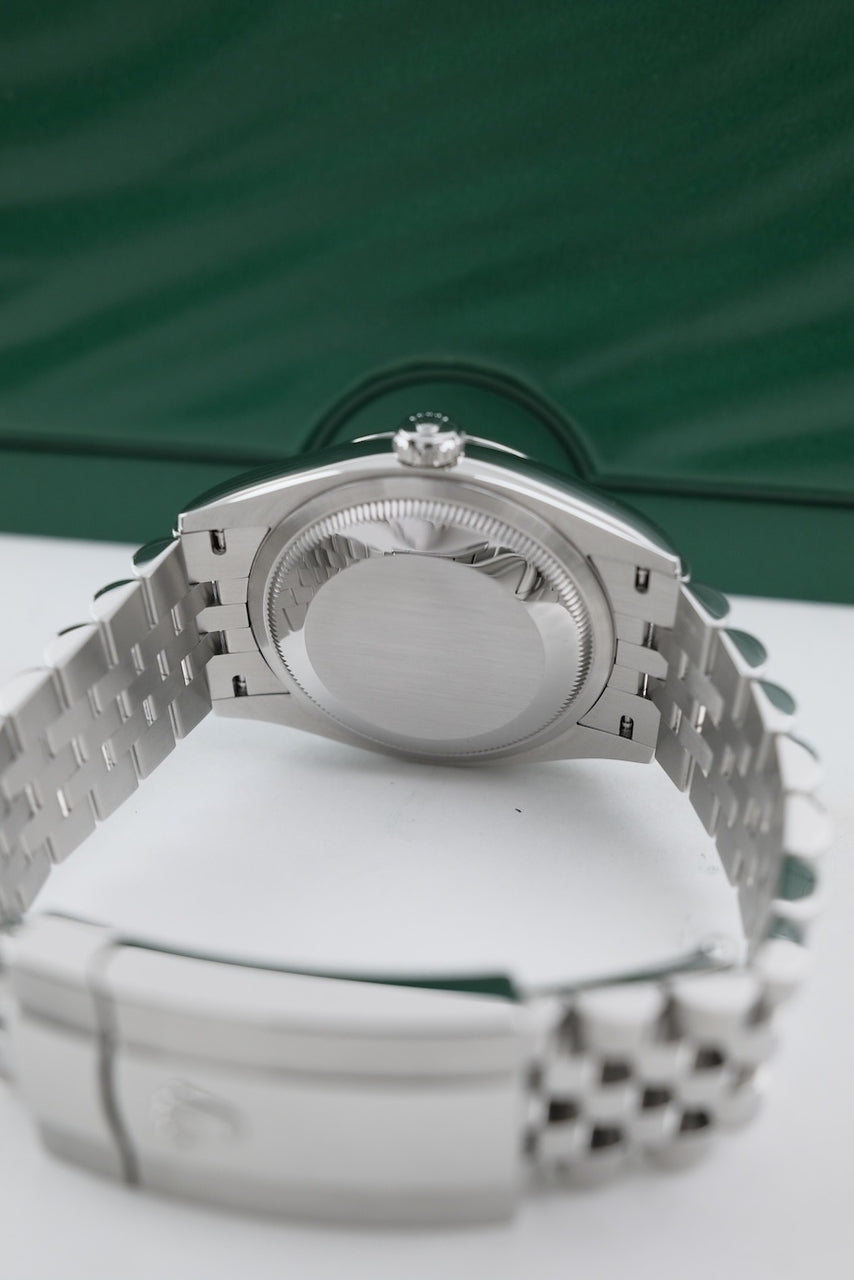 Rolex Datejust 36 126200 - Vue détaillée 9
