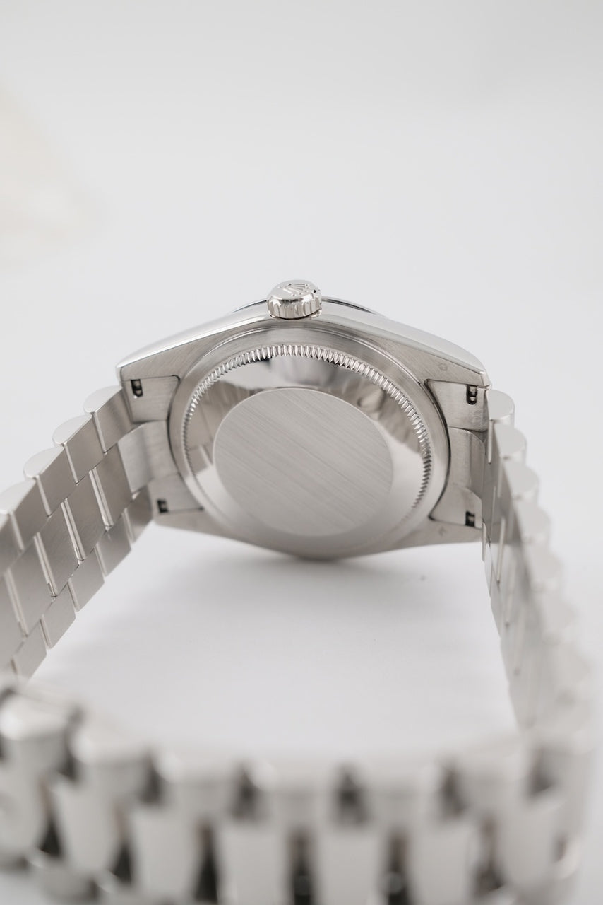 Rolex Day-Date 36 118206 - Detailansicht 8