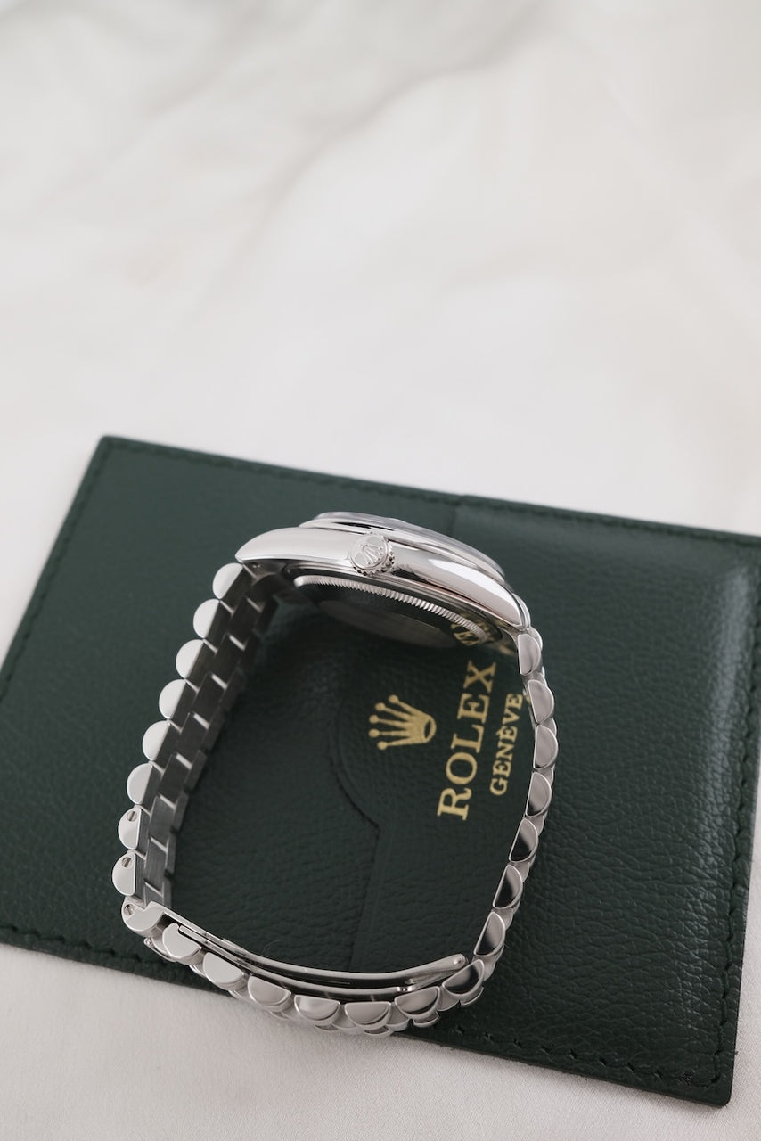Rolex Day-Date 36 118206 - Detailansicht 4