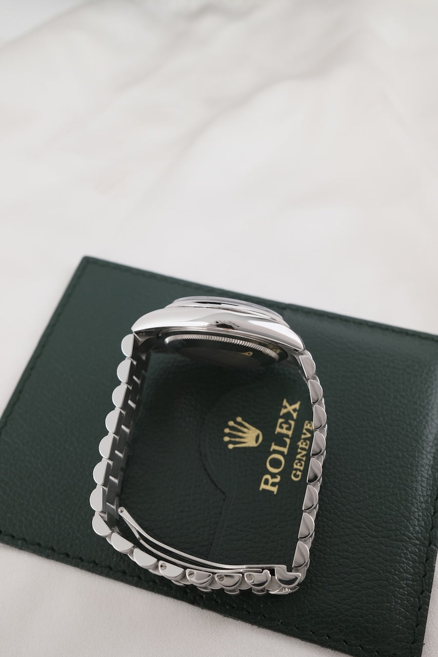 Rolex Day-Date 36 118206 - Detailansicht 5