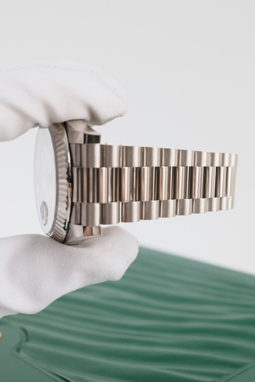 Rolex Day-Date 40 228239 - Detailansicht 10