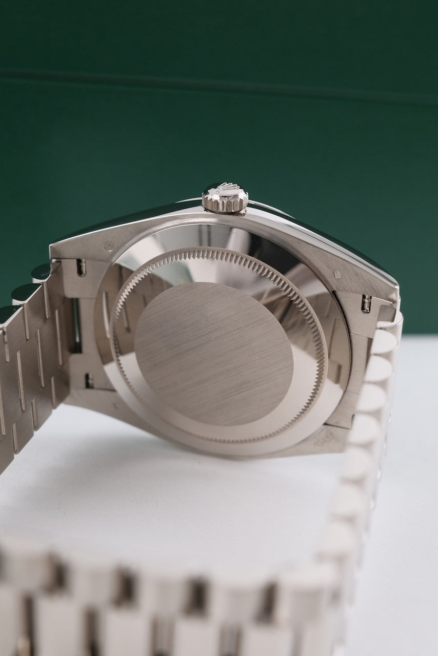 Rolex Day-Date 40 228239 - Detailansicht 11