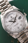 Load image into gallery viewer, Rolex Day-Date 40 228239 - Thumbnail
