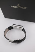 Carica l'immagine nel visualizzatore della galleria, Jaeger-LeCoultre Reverso Tribute Duoface Cronografo Q389848J - Vista dettagliata 8
