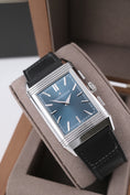 Carica l'immagine nel visualizzatore della galleria, Jaeger-LeCoultre Reverso Tribute Duoface Cronografo Q389848J - Vista dettagliata 2
