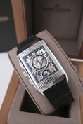 Carica l'immagine nel visualizzatore della galleria, Jaeger-LeCoultre Reverso Tribute Duoface Cronografo Q389848J - Miniatura
