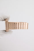 Bild in Galerie-Betrachter laden, Cartier Santos de Cartier  WGSA0031 - Detailansicht 9
