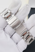 Bild in Galerie-Betrachter laden, Longines HydroConquest Chronograph L3.883.4.76.6 - Detailansicht 7
