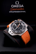Cargue la imagen en el visor de la galería, Omega Seamaster PloProf 22432552101002 - Vista detallada 3
