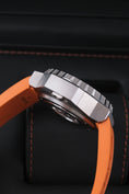 Cargue la imagen en el visor de la galería, Omega Seamaster PloProf 22432552101002 - vista detallada 6
