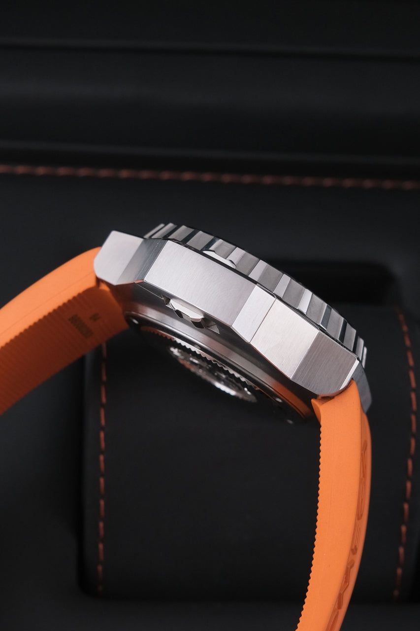 Omega Seamaster PloProf 22432552101002 - vista detallada 6