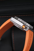 Cargue la imagen en el visor de la galería, Omega Seamaster PloProf 22432552101002 - vista detallada 7
