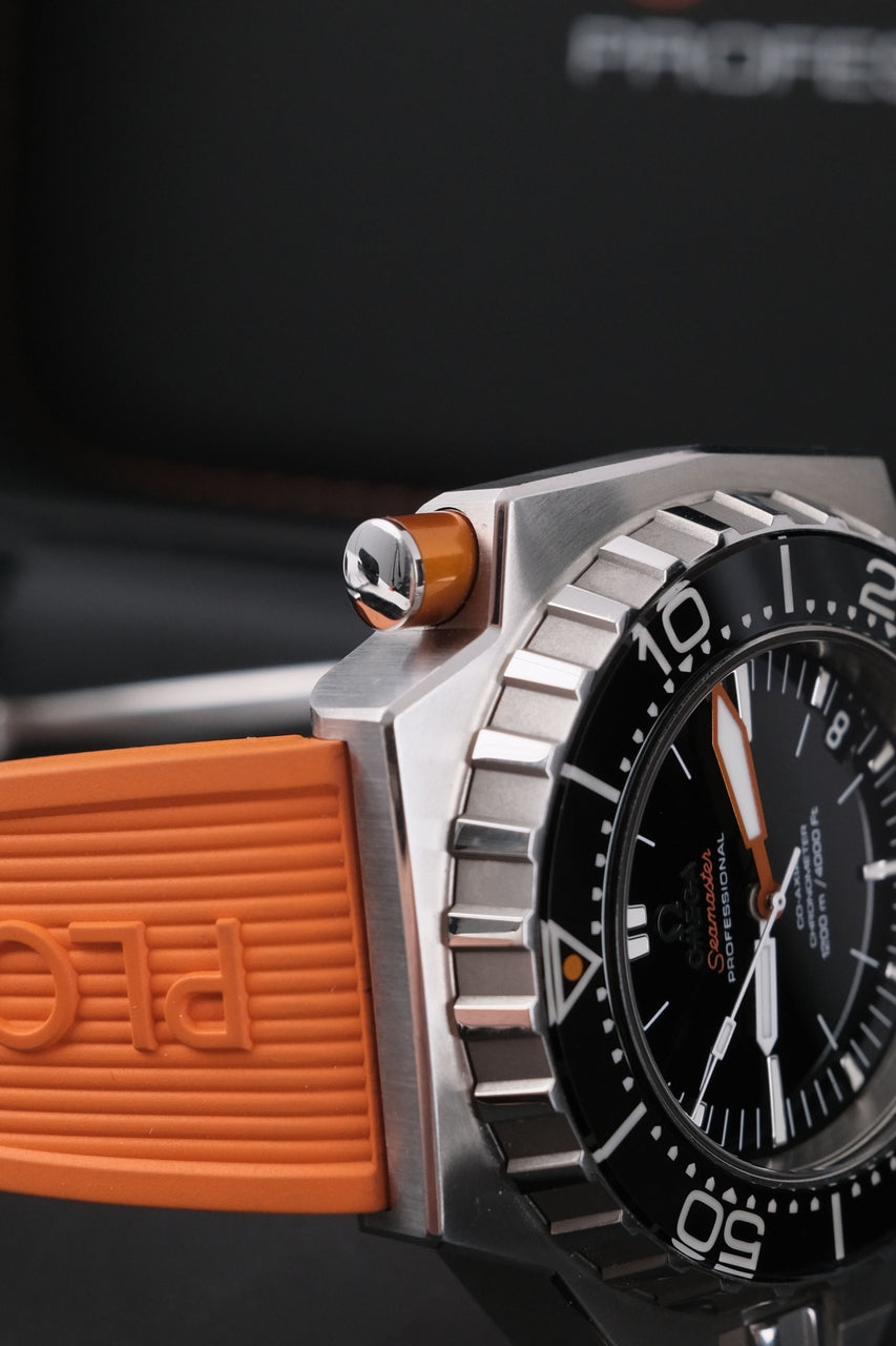 Omega Seamaster PloProf 22432552101002 - vista detallada 8