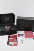 Cargue la imagen en el visor de la galería, Omega Seamaster PloProf 22432552101002 - documentación o volumen de entrega
