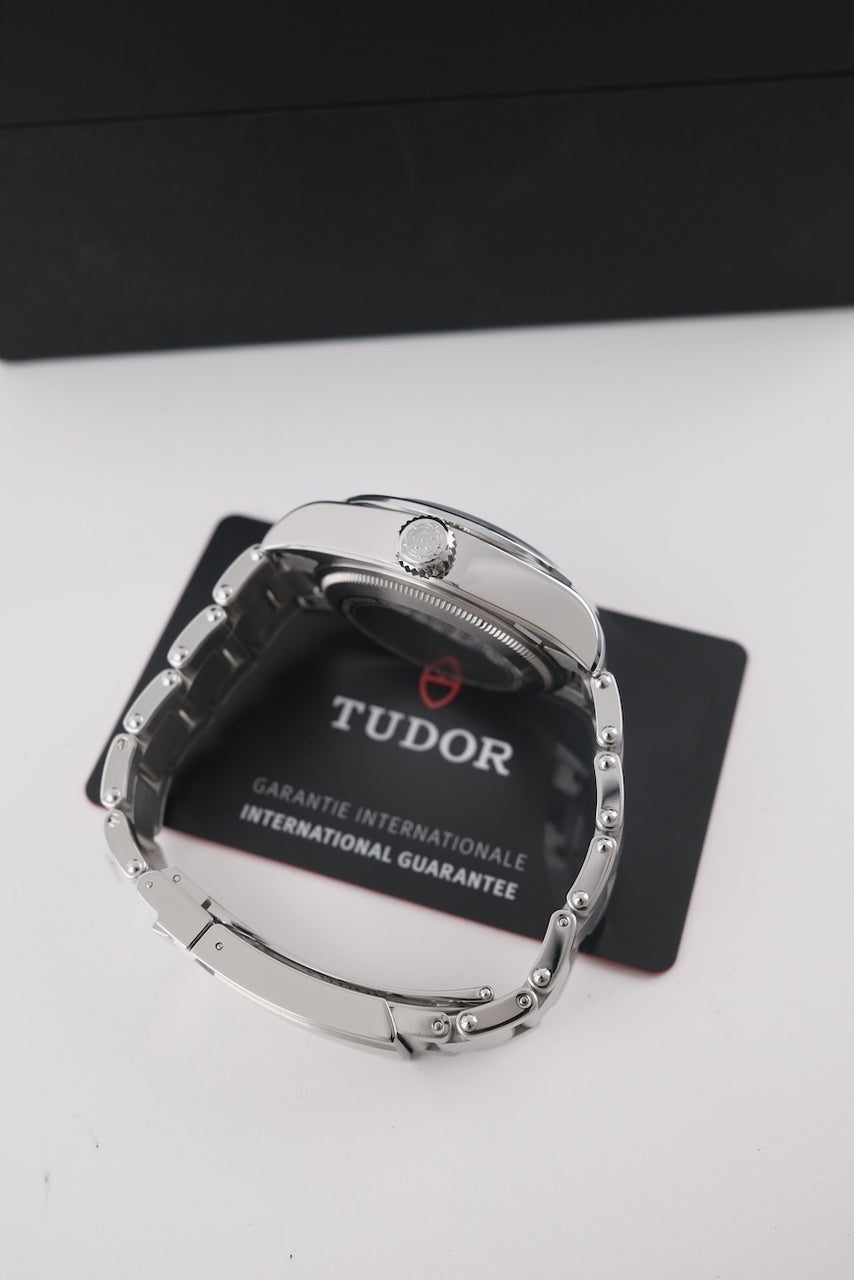 Tudor Black Bay Pro 79470 - Detailansicht 6