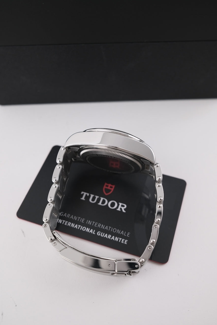 Tudor Black Bay Pro 79470 - Detailansicht 7