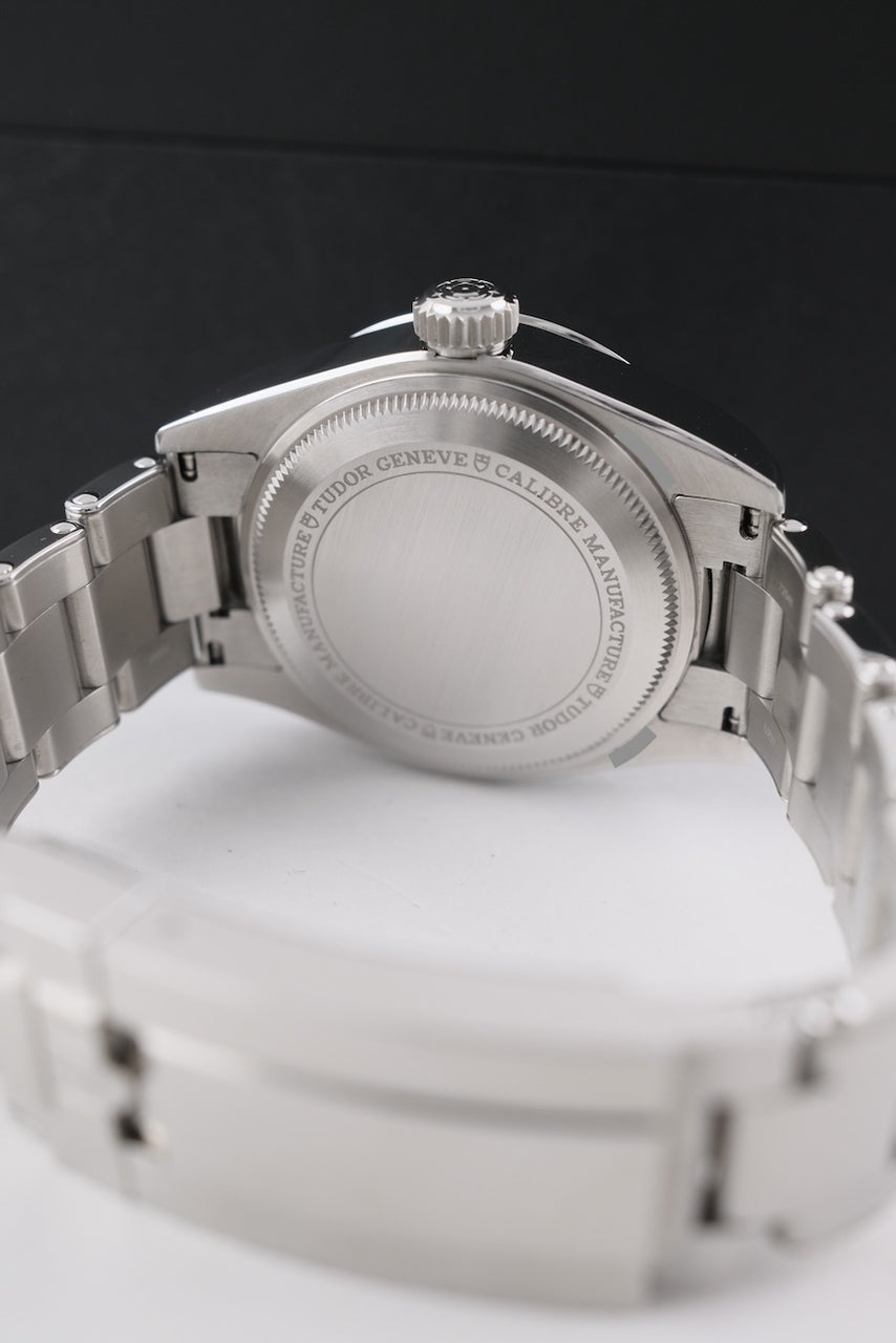 Tudor Black Bay Pro 79470 - Detailansicht 10