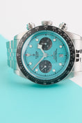Bild in Galerie-Betrachter laden, Tudor Black Bay Chronograph 79360N-0024 - Detail view 8
