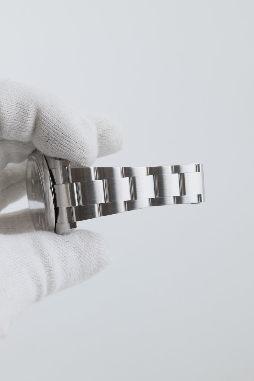 Rolex Oyster Perpetual 41 124300 - Detailansicht 8