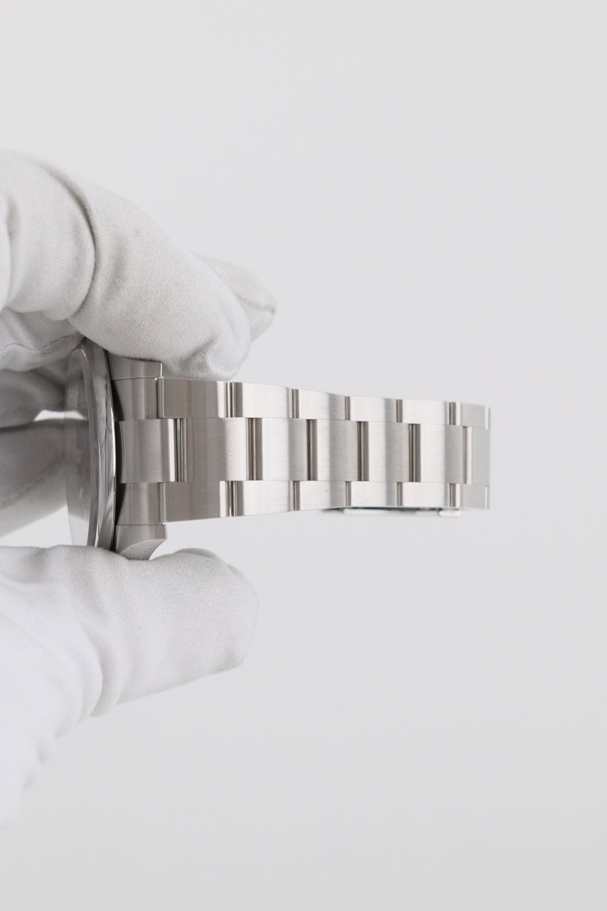 Rolex Oyster Perpetual 41 134300 - Detailansicht 8