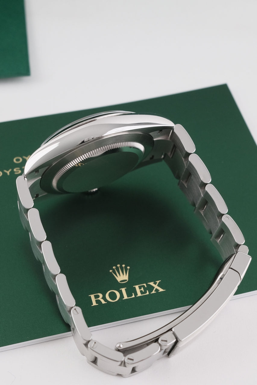Rolex Oyster Perpetual 41 134300 - Detailansicht 5