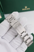 Załaduj obraz do przeglądarki galerii, Rolex Oyster Perpetual 41 134300 - Detailansicht 6
