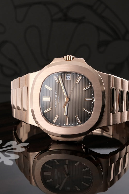 Patek Philippe Nautilus 5711/1R-001 - Thumbnail